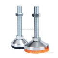 Corrosion-resistant equipment machine leveling feet